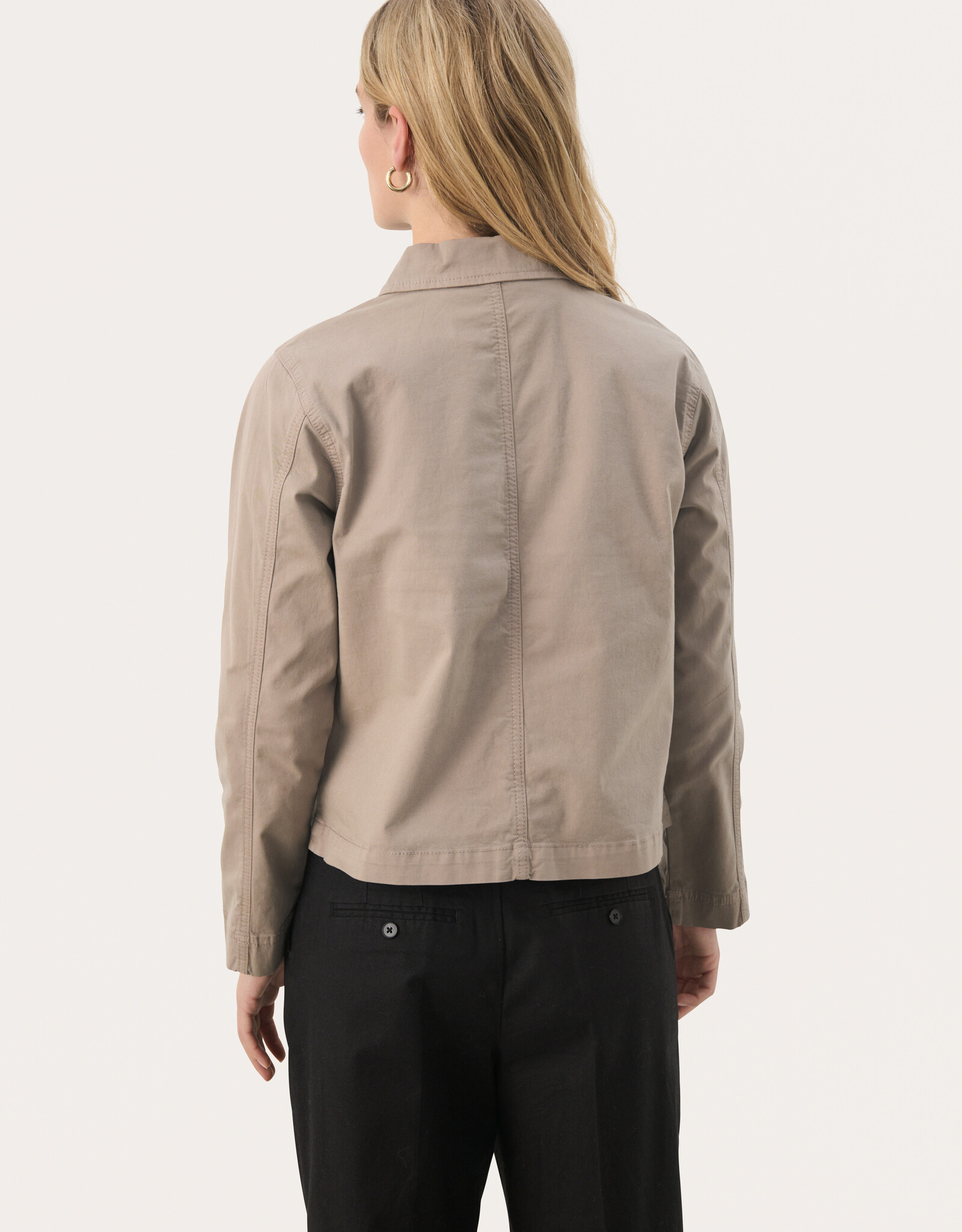 Part Two Part two - FredaPw Jacket SS25