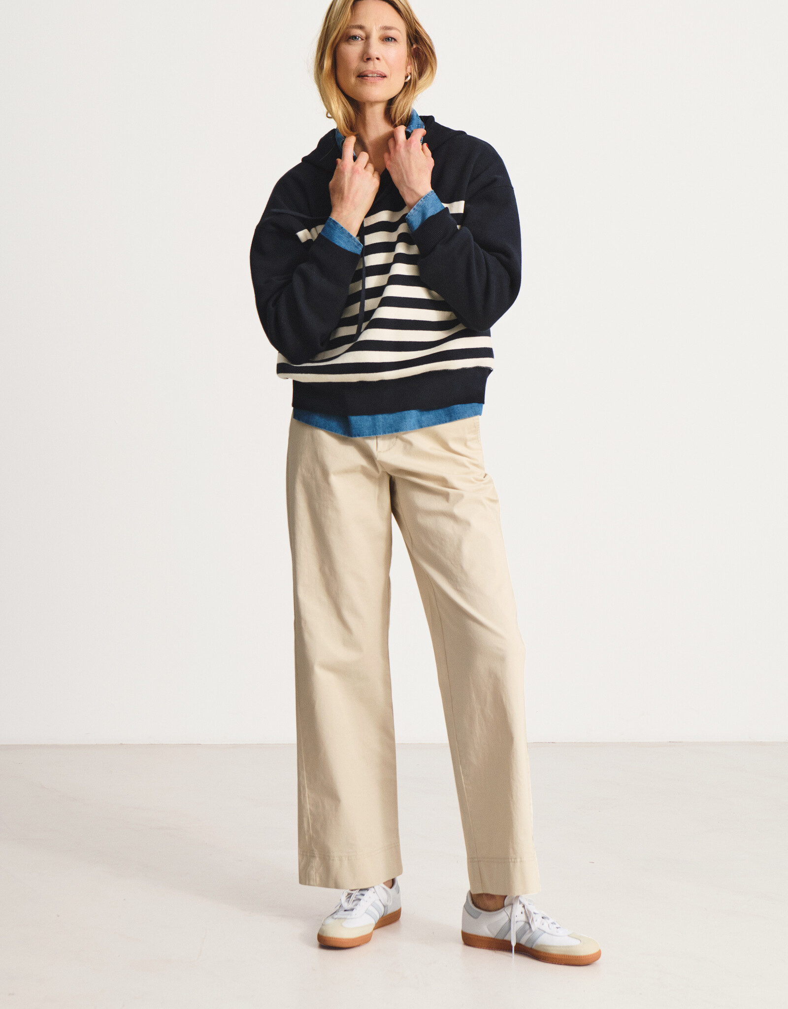 Part Two Part two-Belme PW  Pants SS25