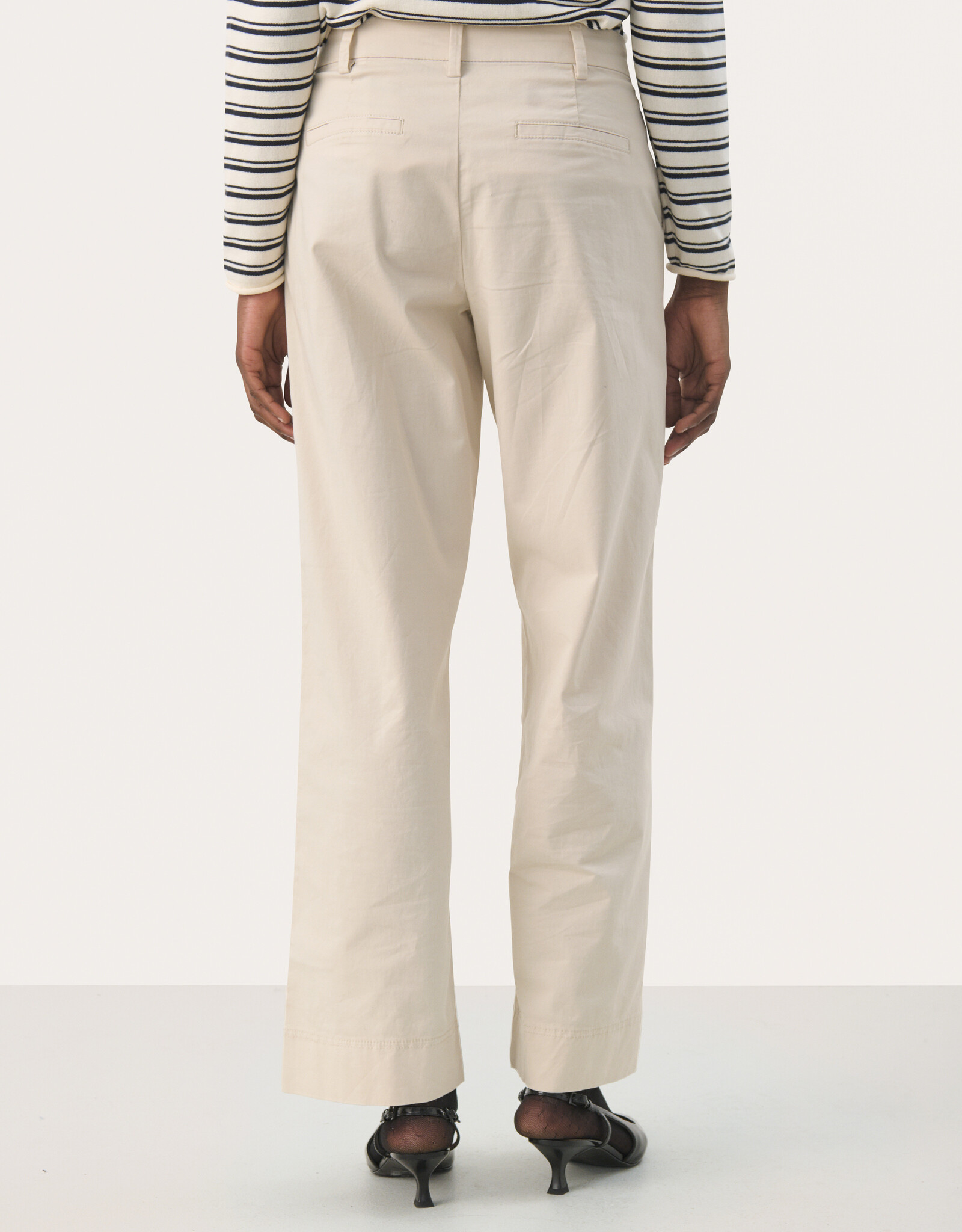 Part Two Part two-Belme PW  Pants SS25