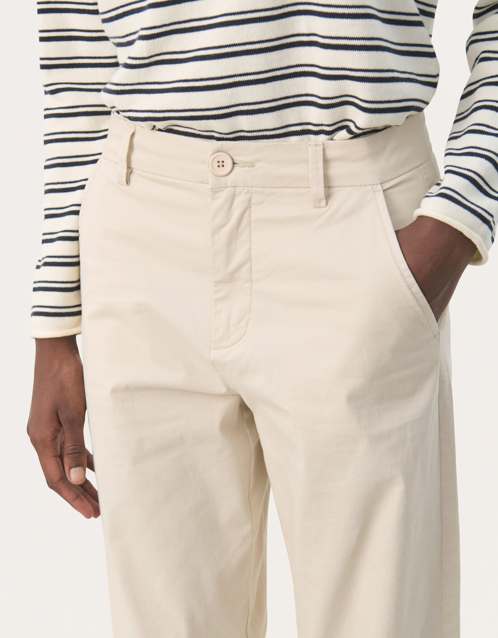 Part Two Part two-Belme PW  Pants SS25