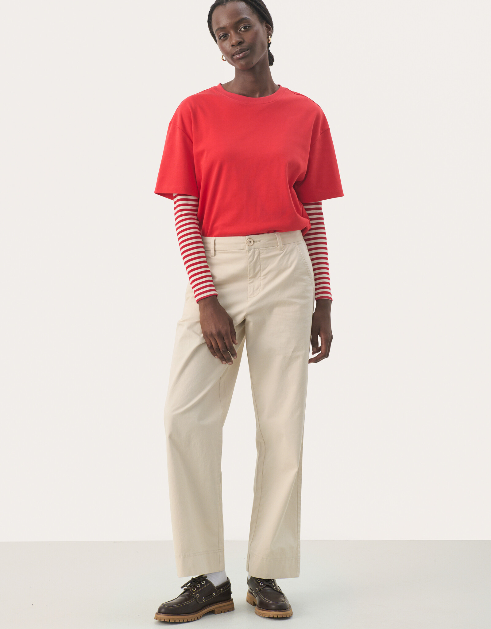 Part Two Part two-Belme PW  Pants SS25