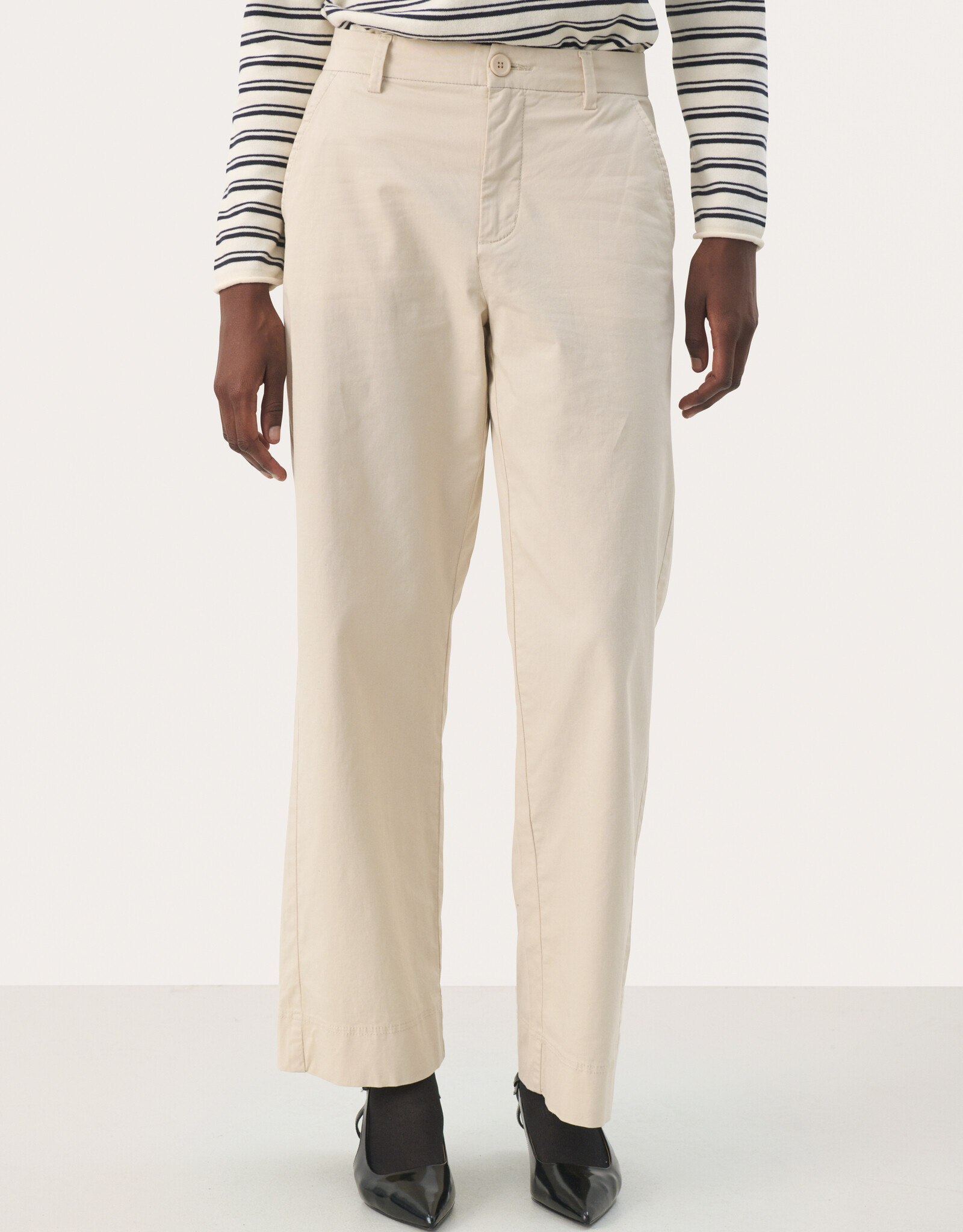 Part Two Part two-Belme PW  Pants SS25