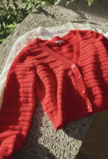 Z Supply Z Supply - Zw251194 Romance cardigan SS25