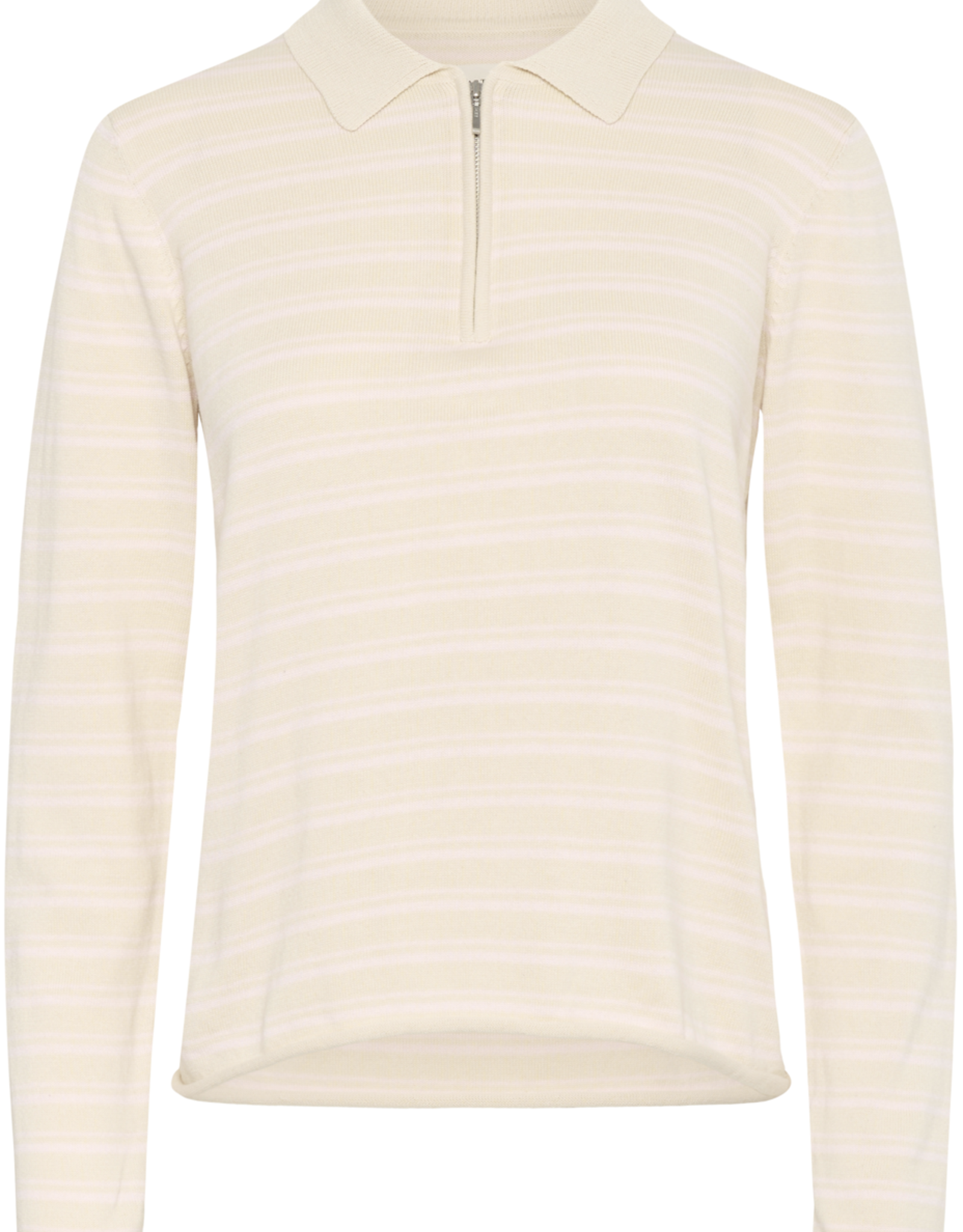 Part Two Part two - PutuPw Pullover SS25