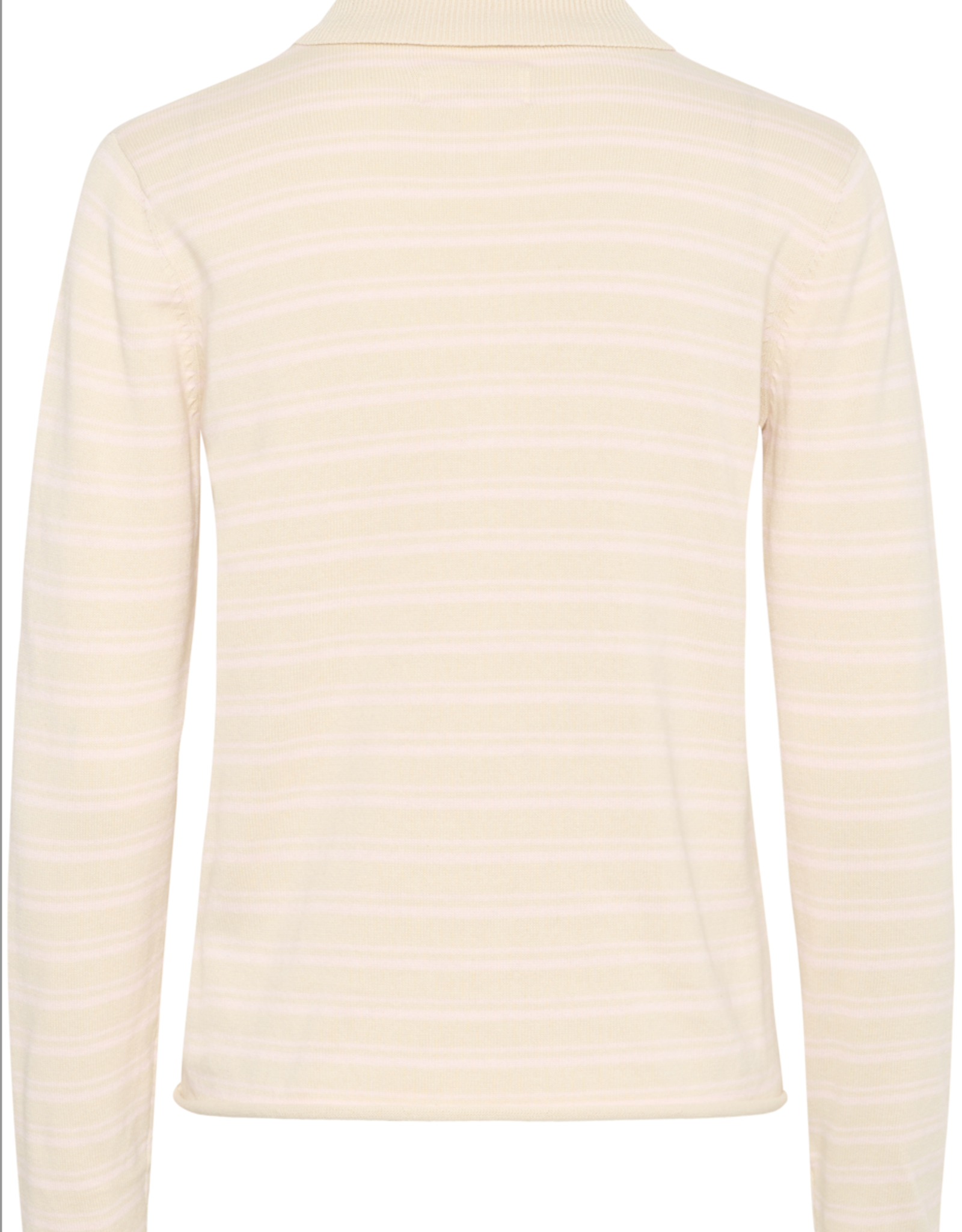 Part Two Part two - PutuPw Pullover SS25