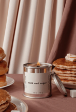 Mala the brand Mala- Bougie Milk & sugar