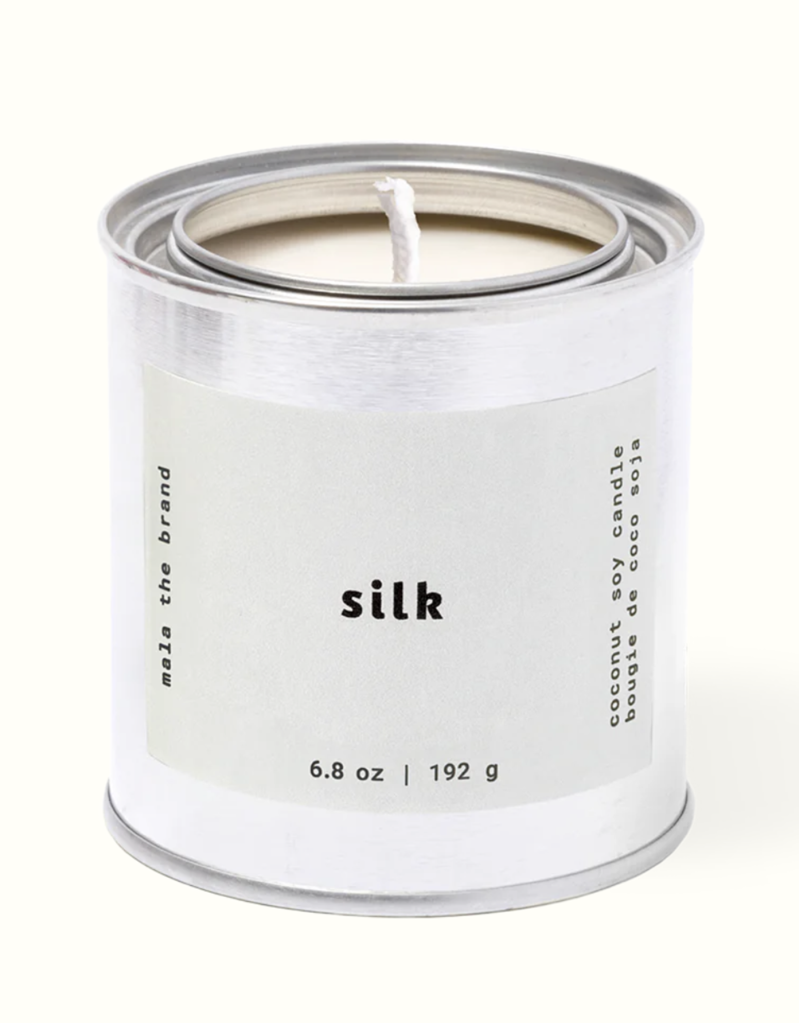 Mala the brand Mala- Bougie Silk