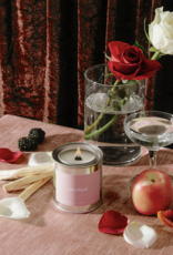 Mala the brand Mala- Bougie rosebud