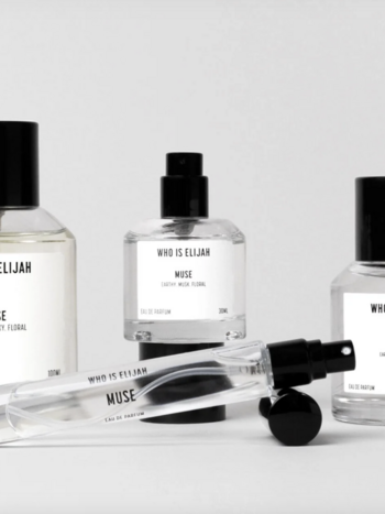 Elijah-50 ml Muse parfum