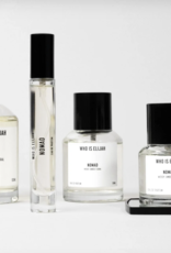 Elijah-50ml Nomad Parfum