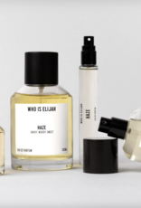 Elijah Elijah- 50 ml Haze Parfum