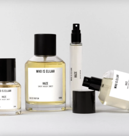 Elijah Elijah- 50 ml Haze Parfum