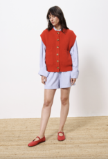 frnch Frnch-Carmele Veste SS25