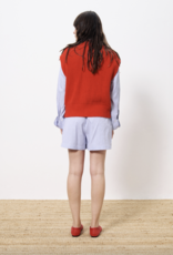frnch Frnch-Carmele Veste SS25