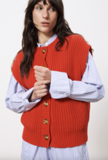 frnch Frnch-Carmele Veste SS25