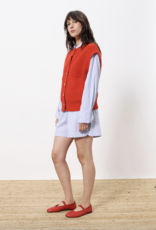 frnch Frnch-Carmele Veste SS25