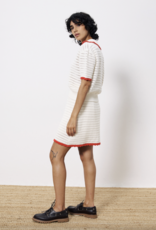 frnch Frnch-Maellis skirt SS25