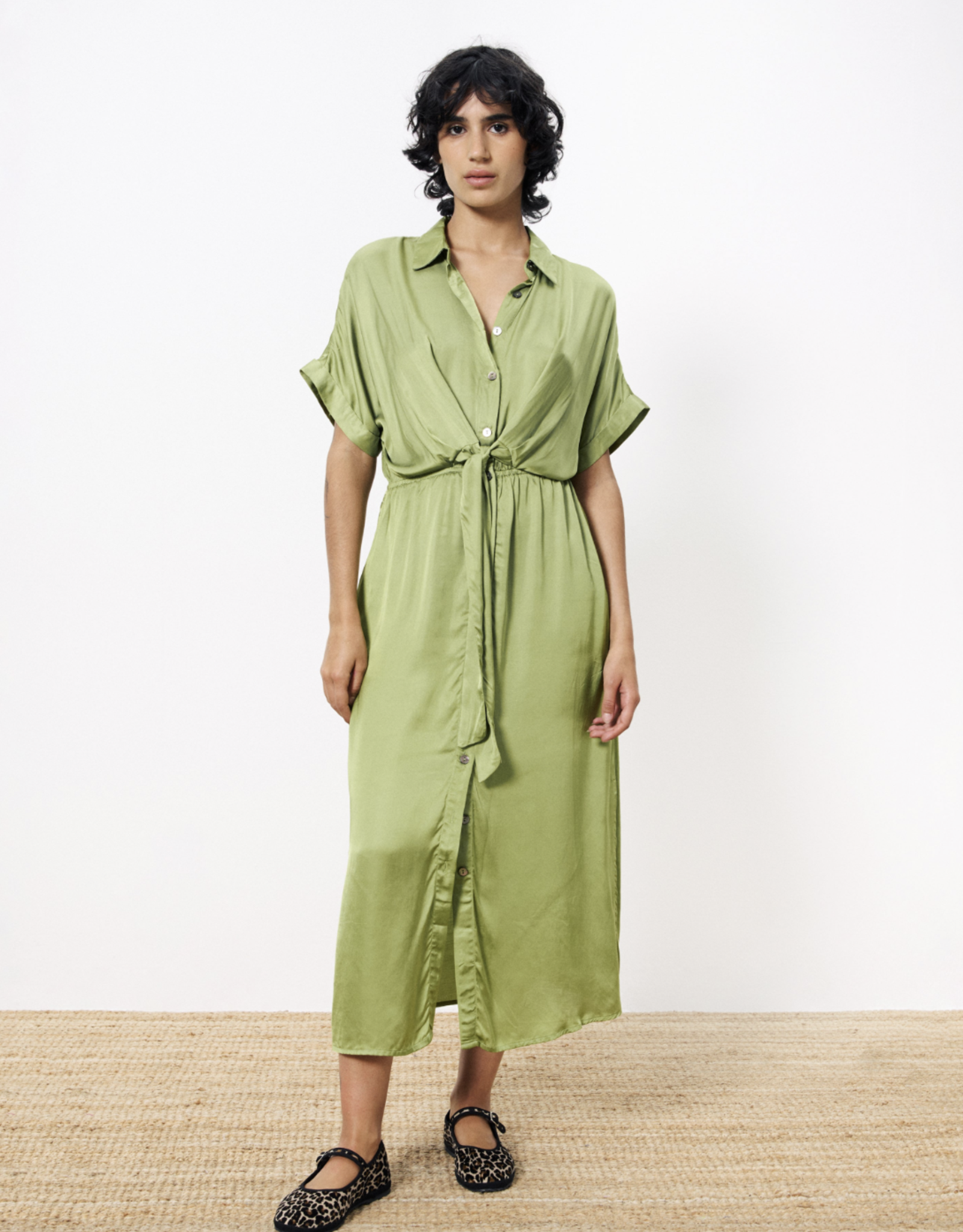 frnch Frnch- Estee robe SS25