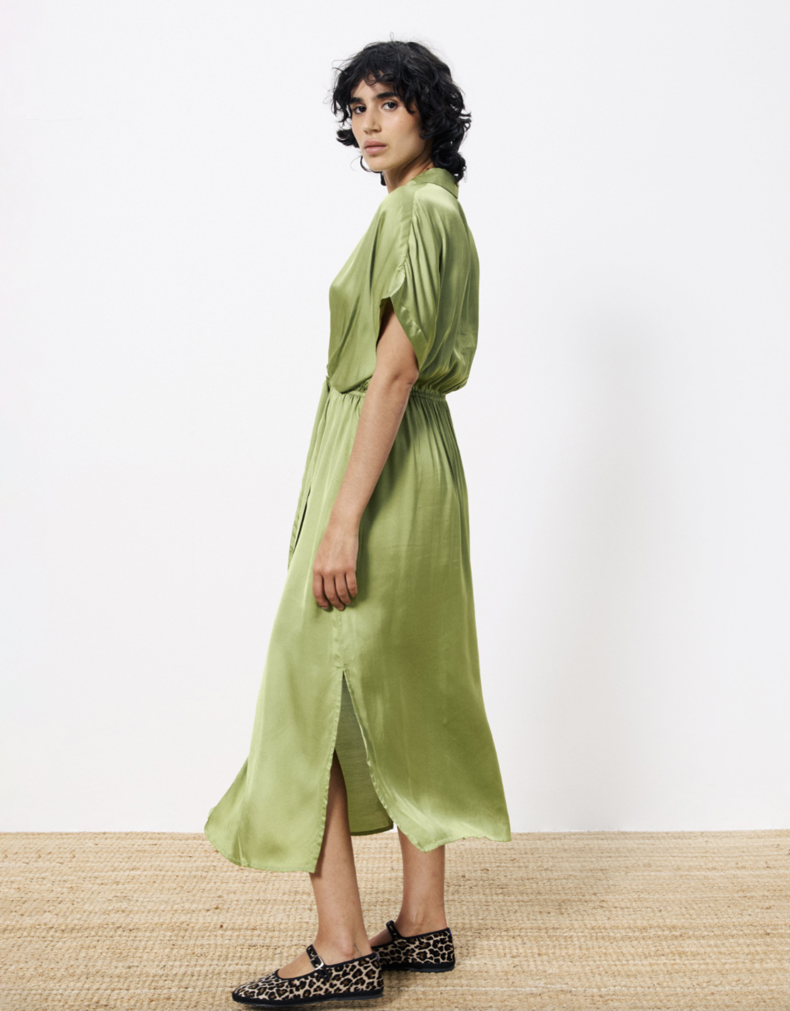 frnch Frnch- Estee robe SS25
