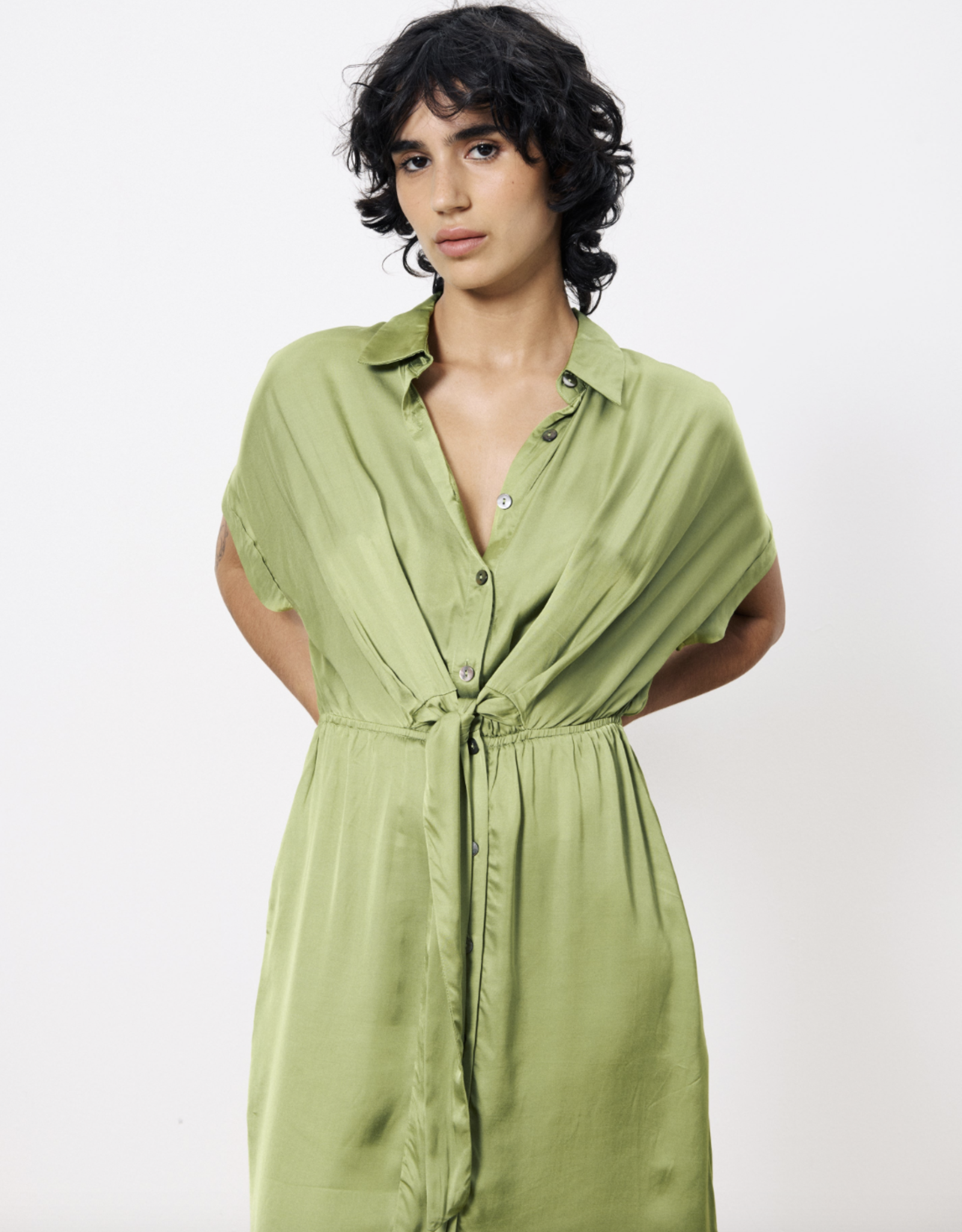 frnch Frnch- Estee robe SS25