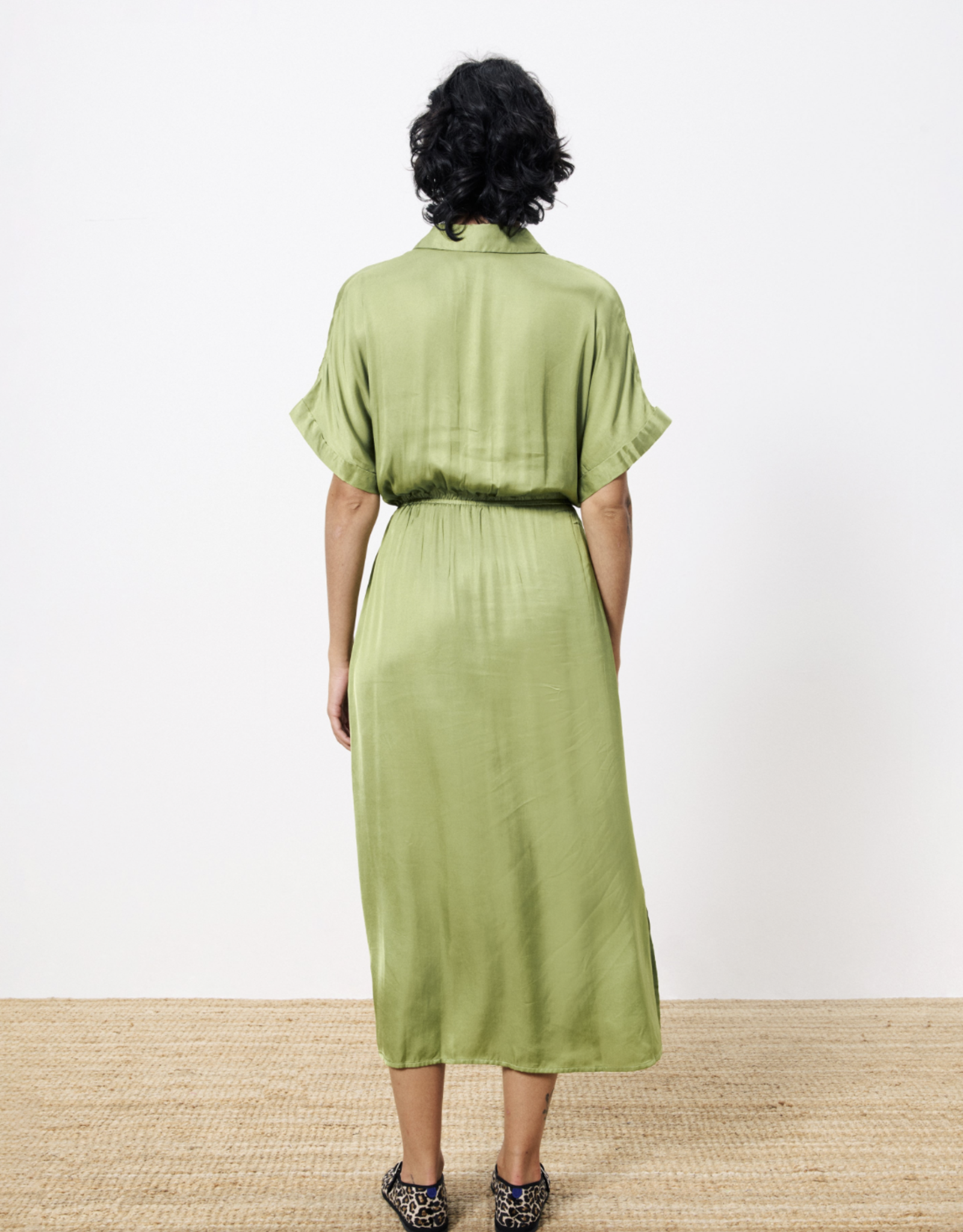 frnch Frnch- Estee robe SS25