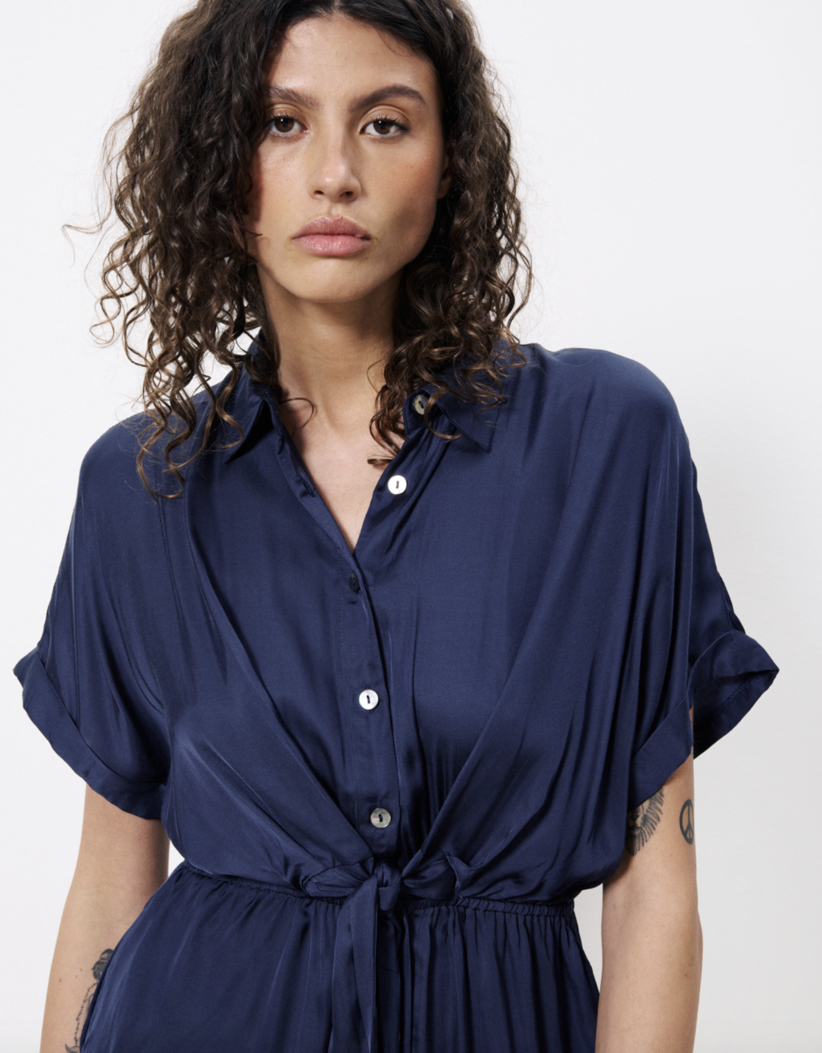frnch Frnch- Estee robe SS25