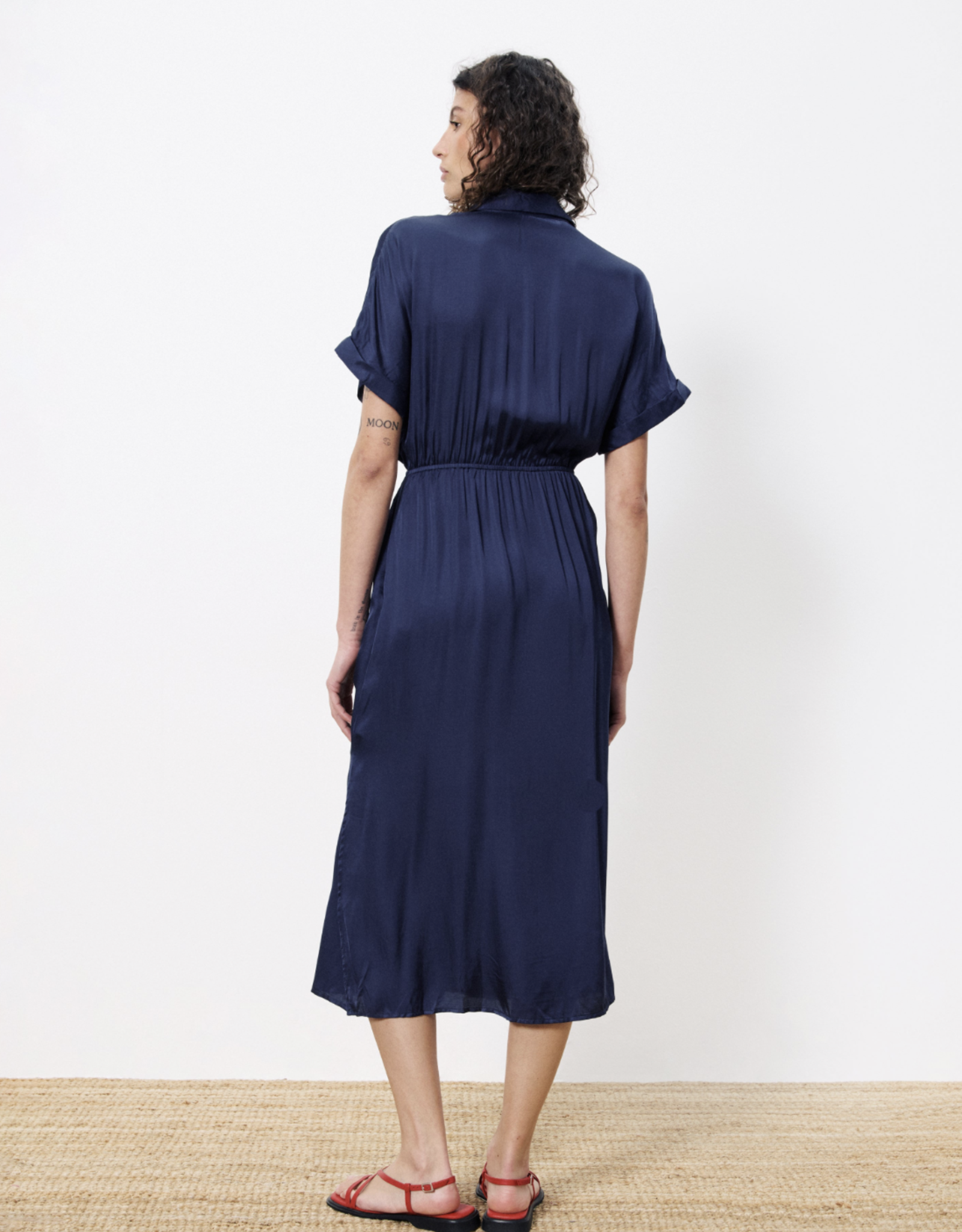 frnch Frnch- Estee robe SS25
