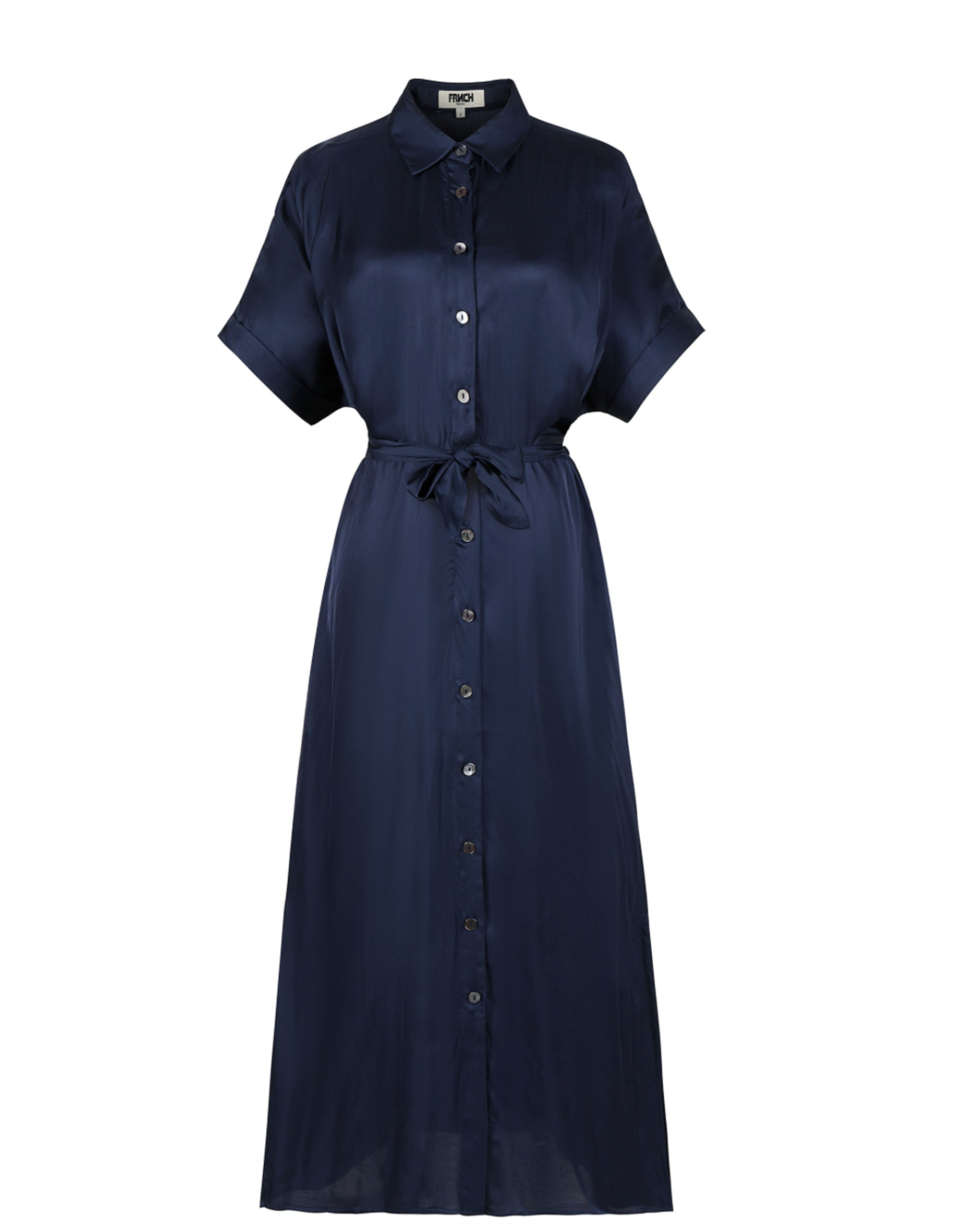 frnch Frnch- Estee robe SS25