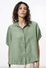 frnch Frnch- Abiba chemise SS25