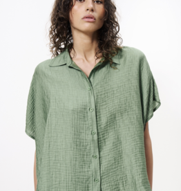 frnch Frnch- Abiba chemise SS25
