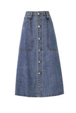 frnch Frnch-Catty jupe SS25