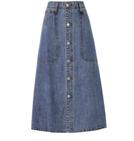 frnch Frnch-Catty jupe SS25