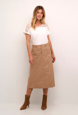 Cream Cream - CRPattie jupe SS25
