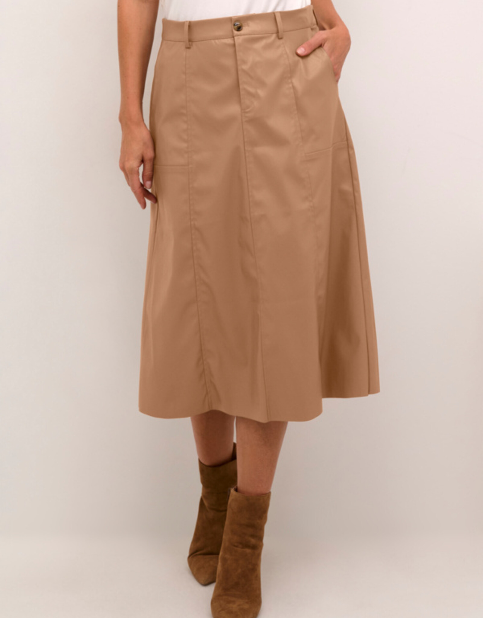 Cream Cream - CRPattie jupe SS25