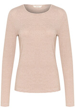 Cream Cream - CRAmma LS T-Shirt SS25