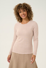 Cream Cream - CRAmma LS T-Shirt SS25