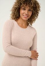 Cream Cream - CRAmma LS T-Shirt SS25
