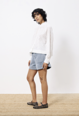 frnch Frnch- Écrin chemise SS25
