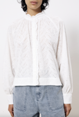 frnch Frnch- Écrin chemise SS25