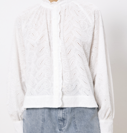frnch Frnch- Écrin chemise SS25