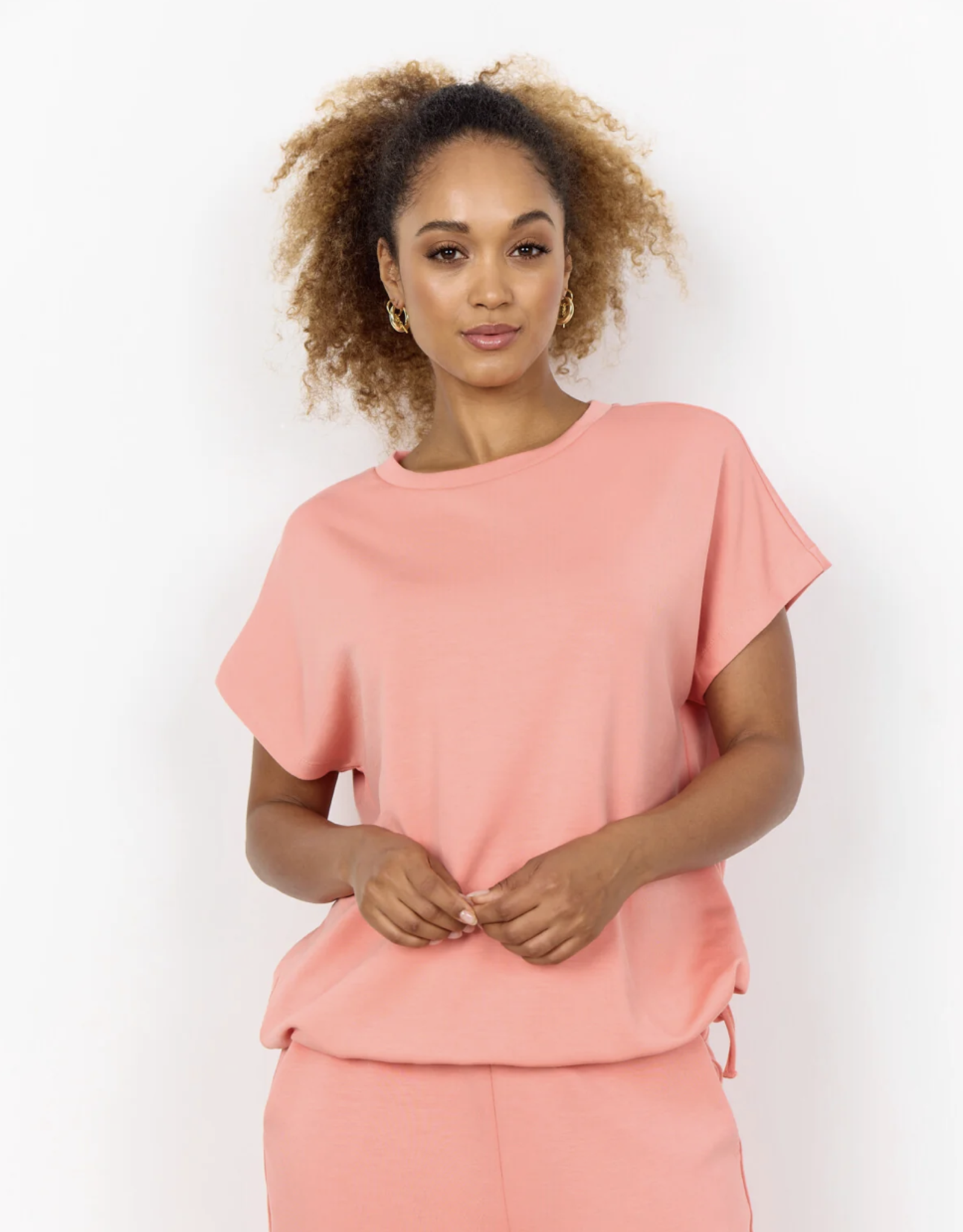 Soya Concept Soya Concept - 26475 T-Shirt SS25