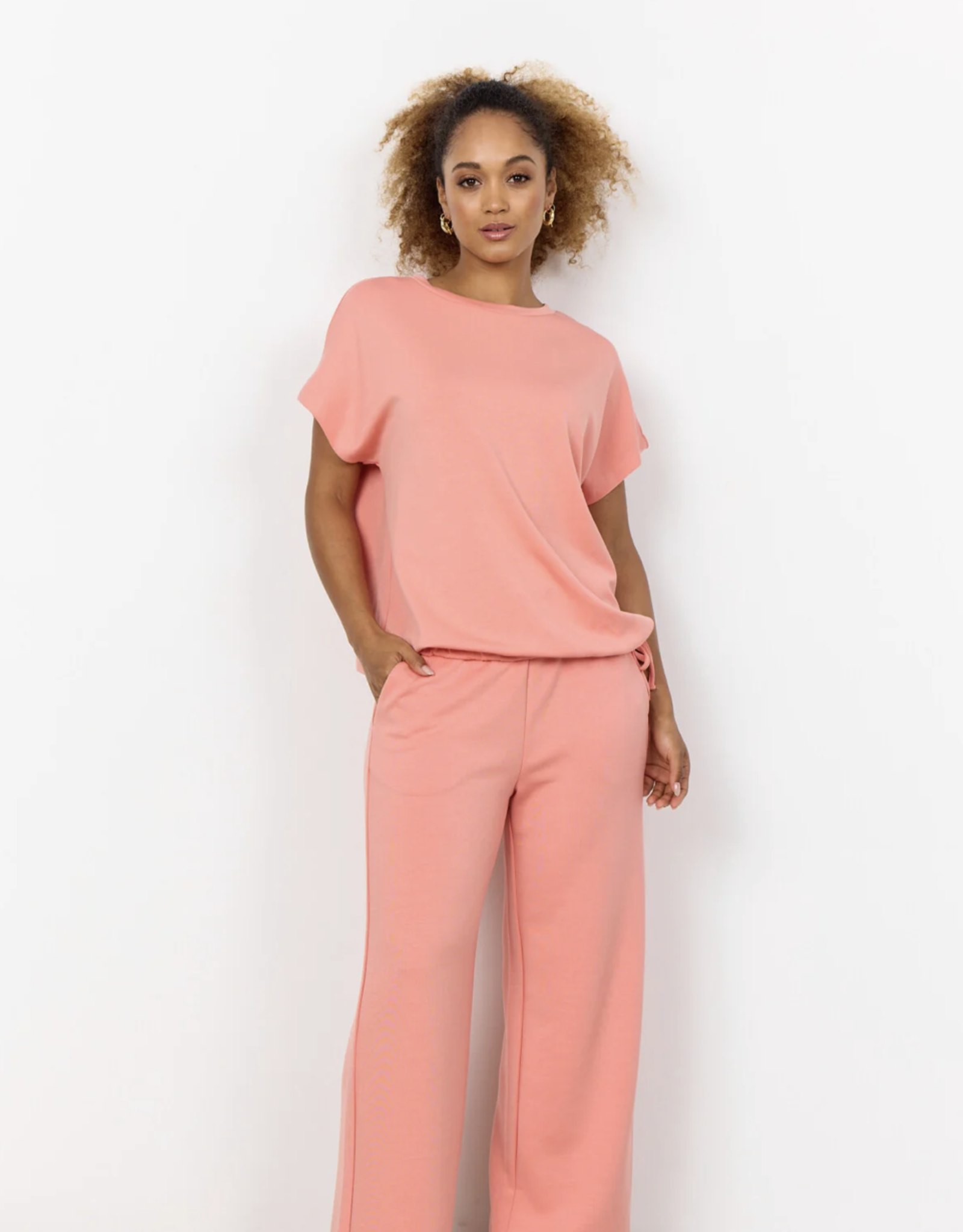 Soya Concept Soya Concept - 26475 T-Shirt SS25