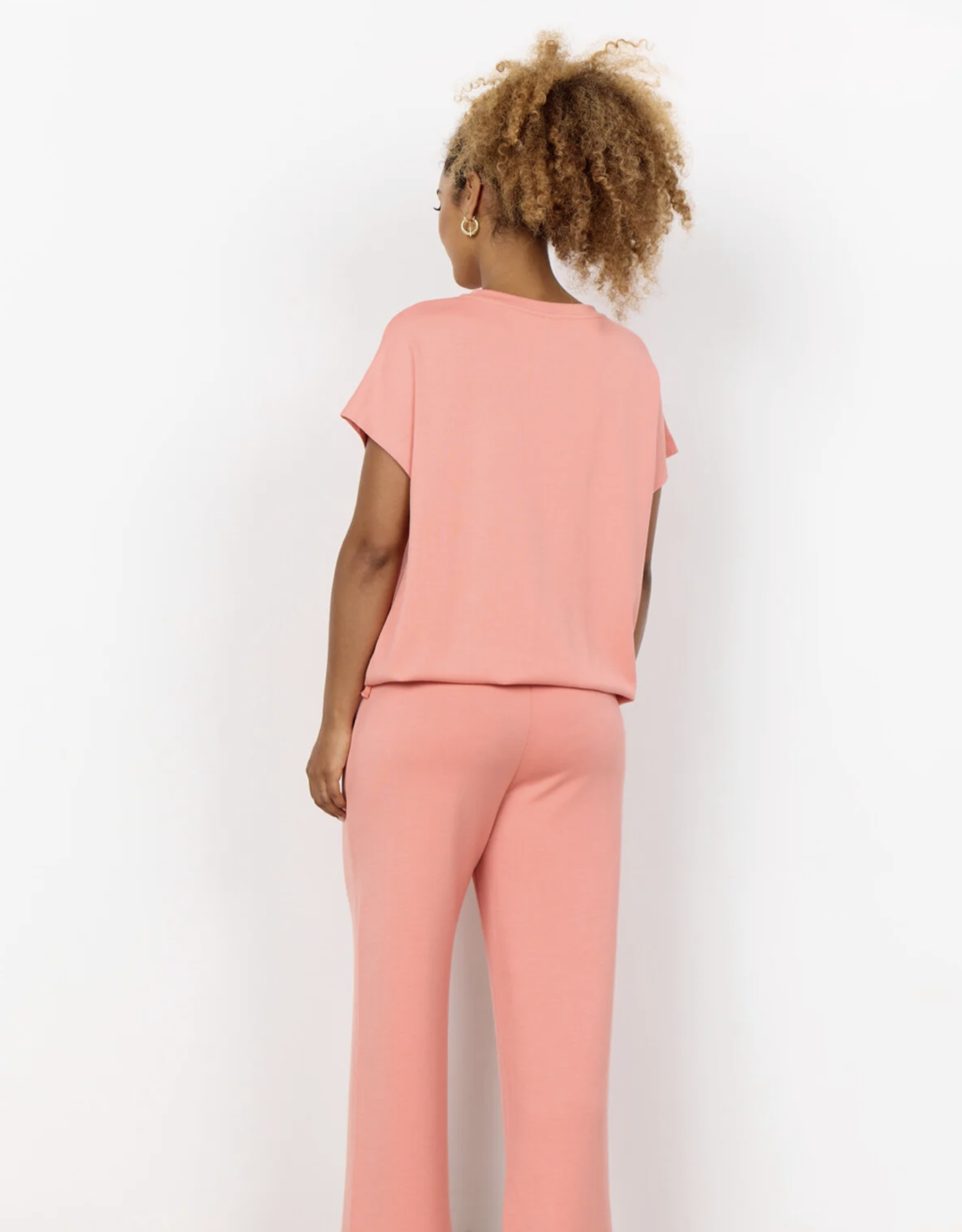 Soya Concept Soya Concept - 26475 T-Shirt SS25