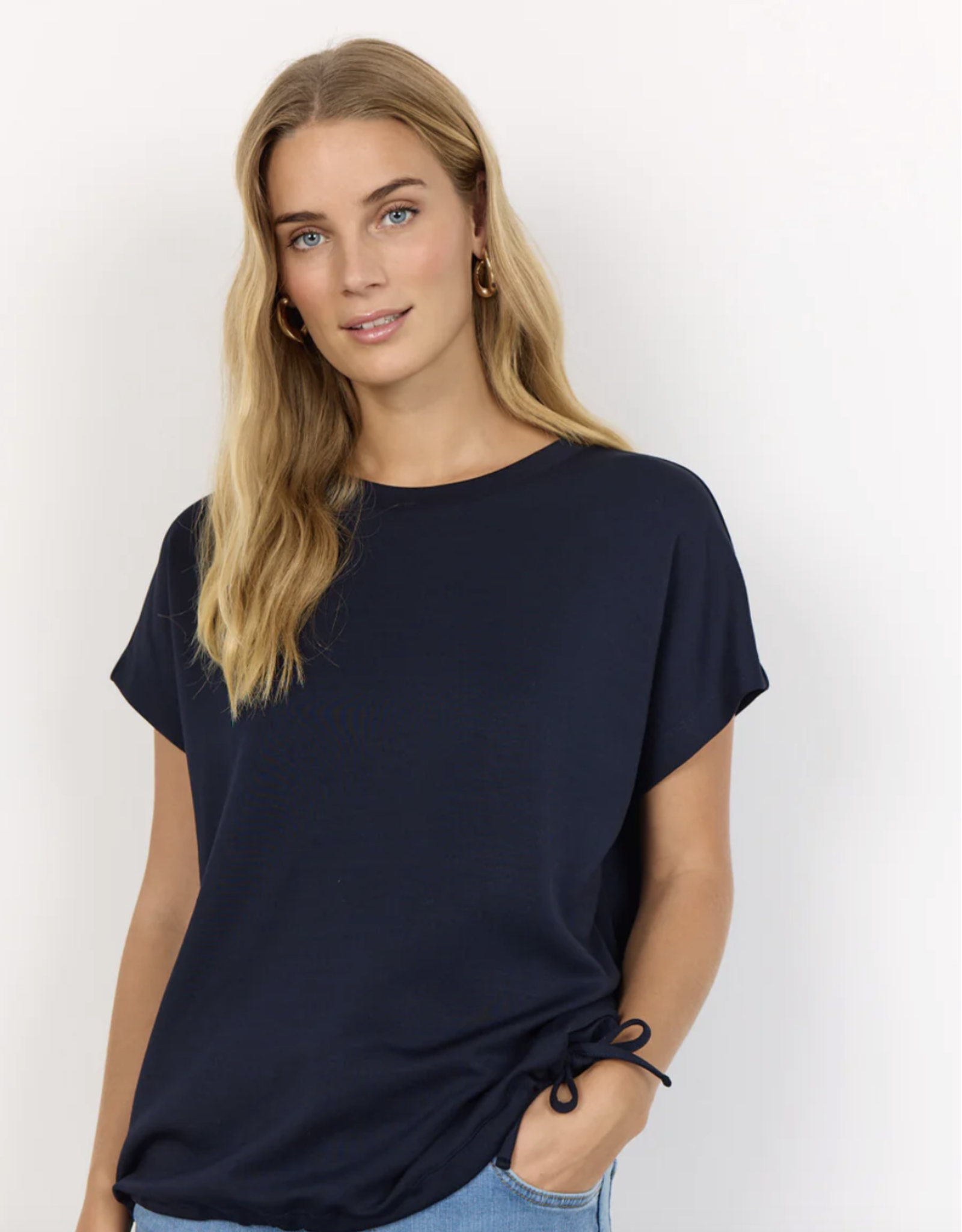 Soya Concept Soya Concept - 26475 T-Shirt SS25