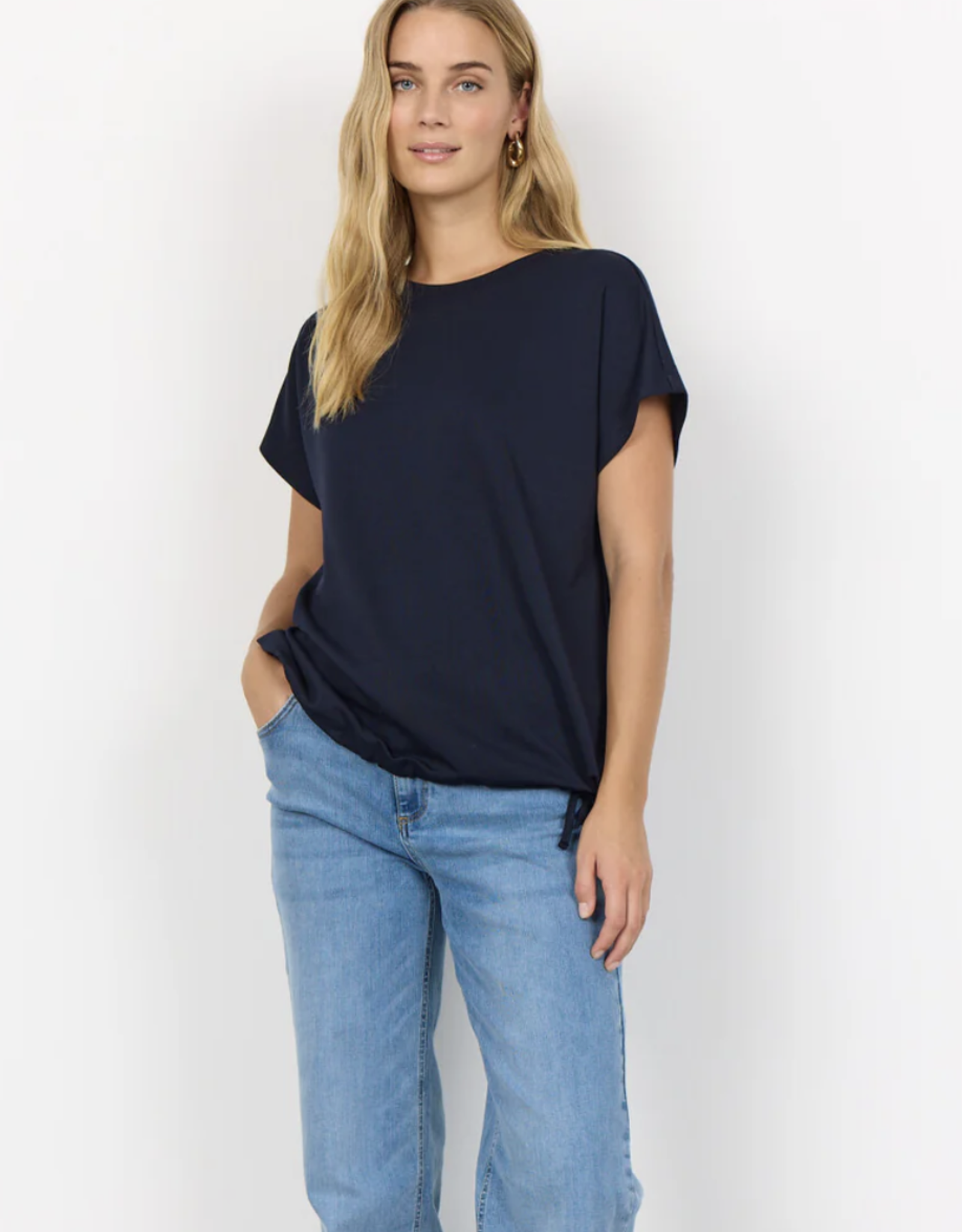 Soya Concept Soya Concept - 26475 T-Shirt SS25