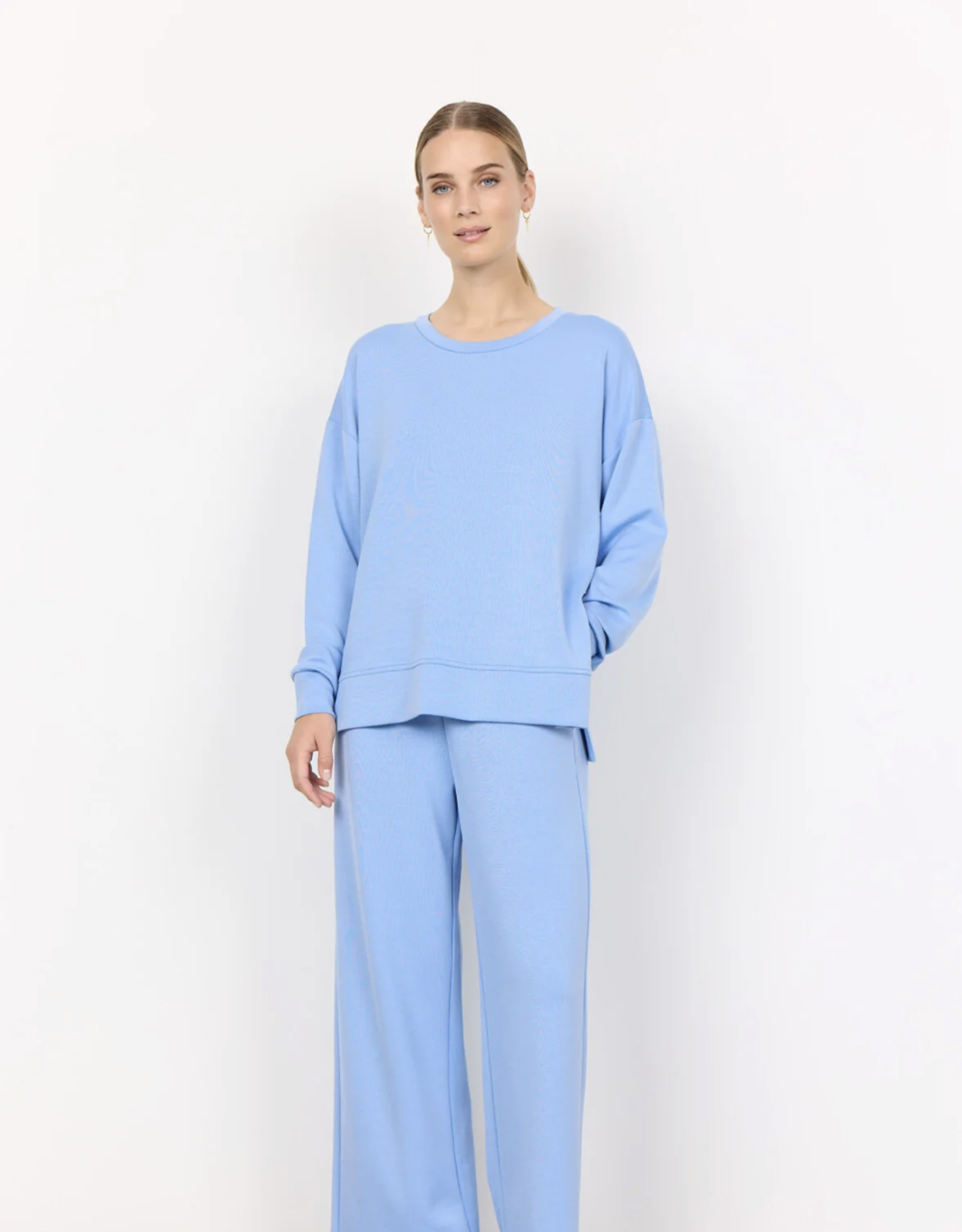 Soya Concept Soya Concept - 26426 chandail  ML SS25