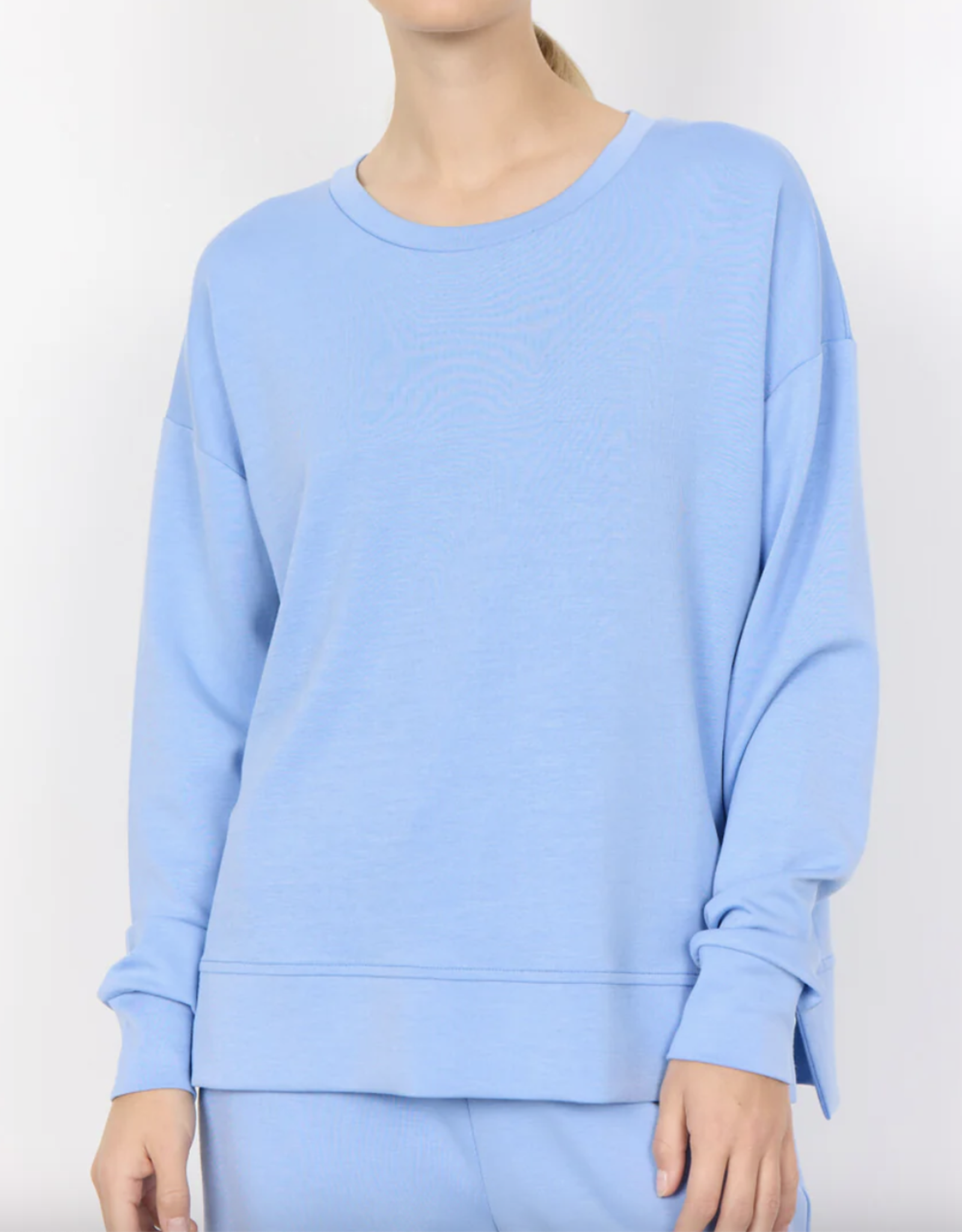 Soya Concept Soya Concept - 26426 chandail  ML SS25