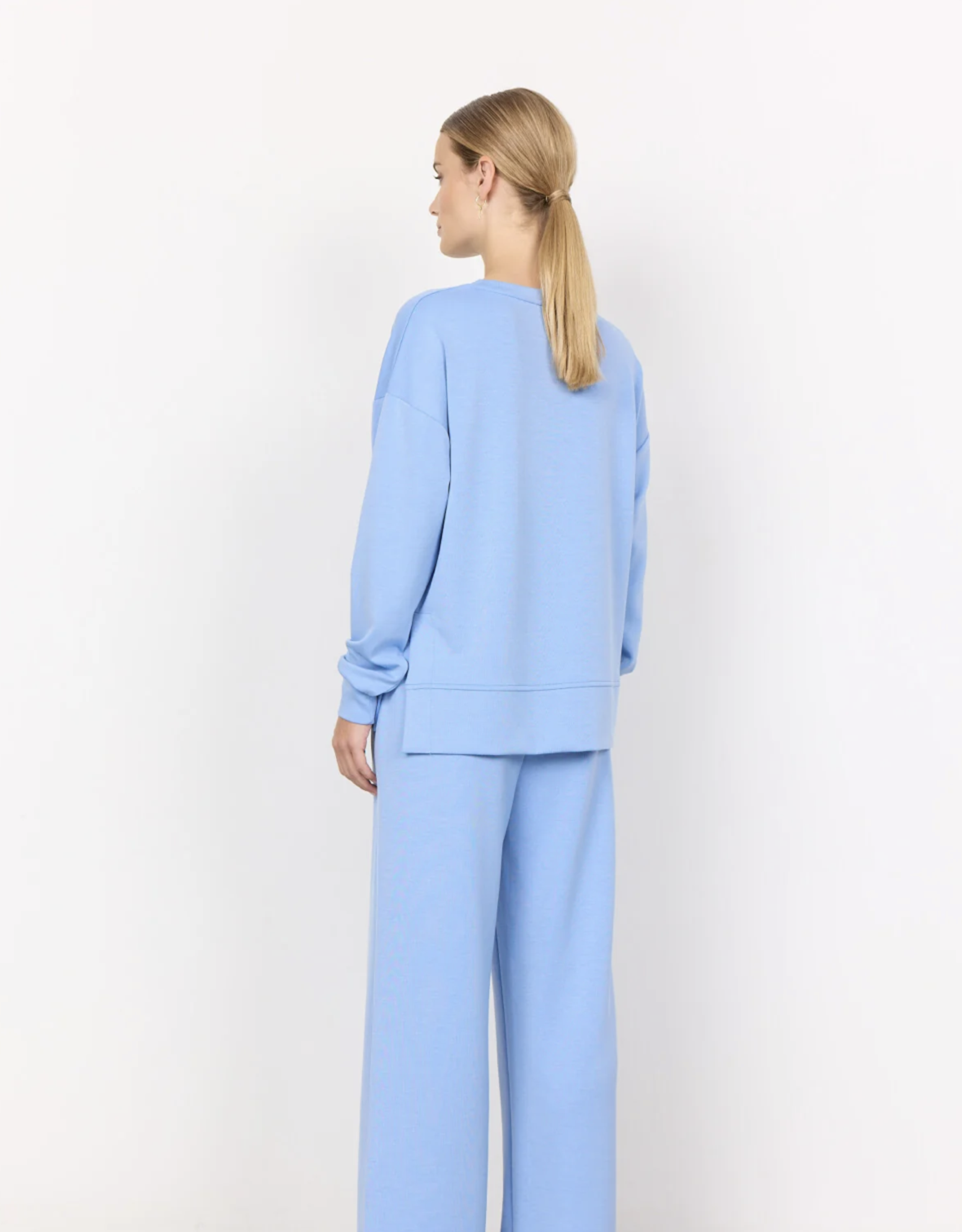 Soya Concept Soya Concept - 26426 chandail  ML SS25