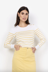 Soya Concept Soya Concept- 33620 chandail rayé SS25
