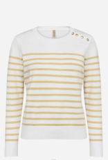 Soya Concept Soya Concept- 33620 chandail rayé SS25